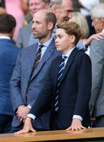 Prince George Reportedly Asked His Parents if He Could Take This Major Step That “Helped Him Grow” - instyle.com