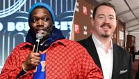 Michael Che's Awkward Interview Over Shane Gillis' Joke Backlash On 'SNL': "I Didn't Think About It, Honestly" - Deadline