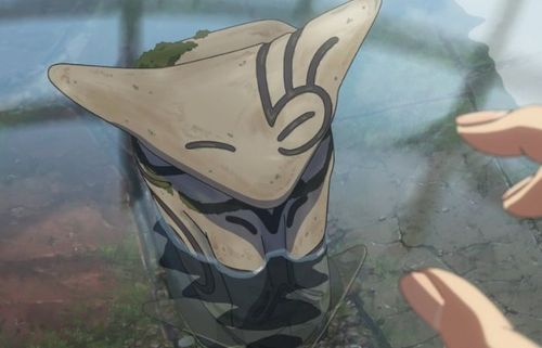 ​鈴芽之旅すずめの戸締