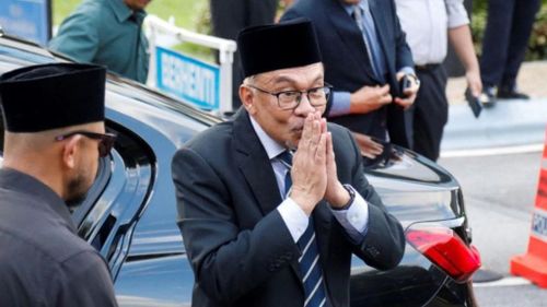 Malaysian PM Anwar Ibrahim to visit India next week; several pacts set to be inked