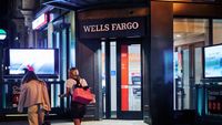 Trump Administration Investigates Wells Fargo for Race-Based Lending - The New York Times