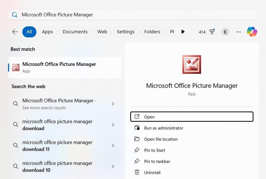 microsoft office