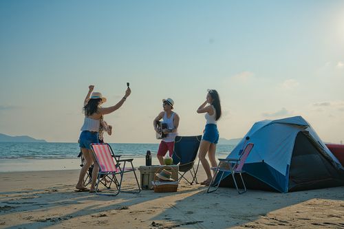 团队的夏天图片下载