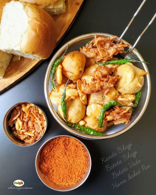 Bhajia