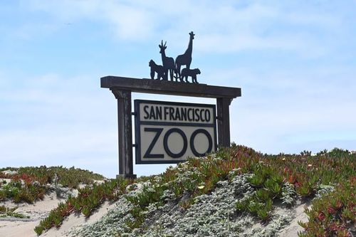 San Francisco Zoo