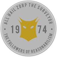 "All Hail Zorp, Parks and Recreation" Essential T-Shirt for Sale ...