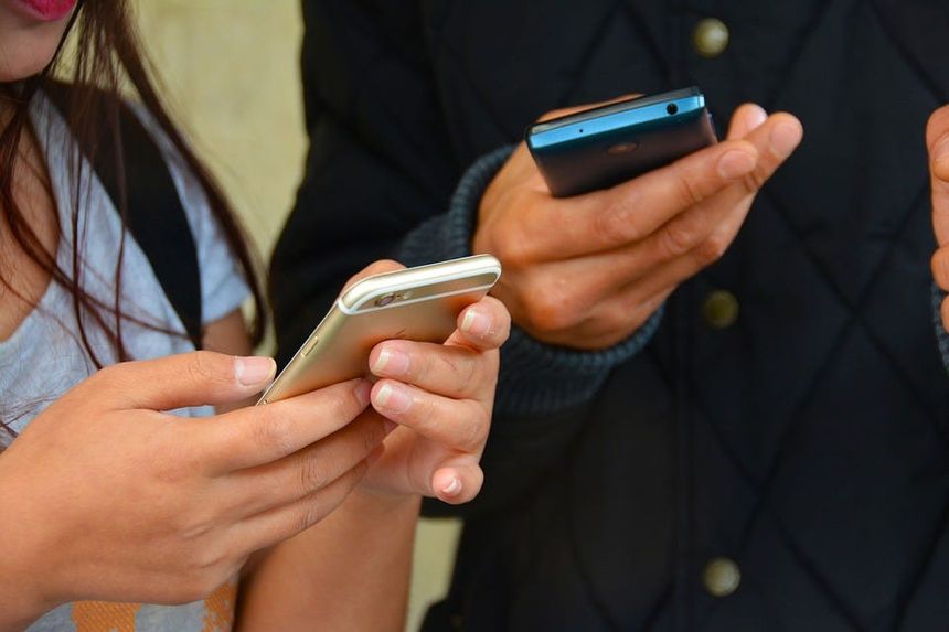 The Impact of Artificial Intelligence On Social Media
