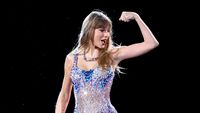 Taylor Swift reveals the VERY intense workout regimen that helped her to get in top shape for her Eras Tour - from running on a treadmill while singing to quitting all ALCOHOL | Daily Mail Online