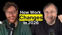 AI in 2026: Reid Hoffman’s Predictions on Agents, Work, and ...