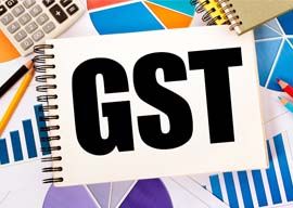 GST Reg.