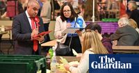 Key points as local election results show major Tory losses | Local elections 2024 | The Guardian