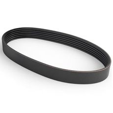 Aigemsi Sander Drive Belt Compatible with Porter Cable Belt Sanders, Fits 4x24 Models 362, 362VS, 363 Type 5/6/7 and 3x24 Models 360, 360VS, 361 Type 5/6/7, Replaces Parts 884351, 893626, 882185