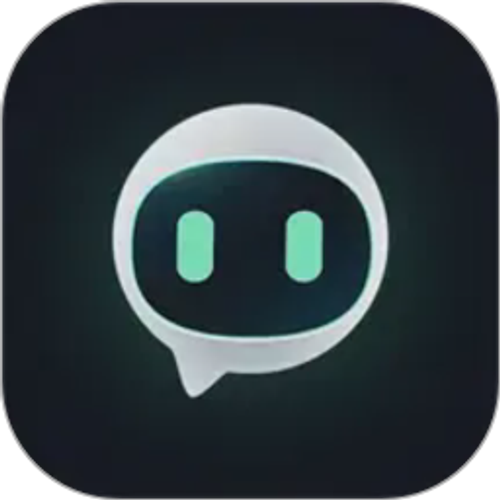 聊天机器人2026官方新版图标