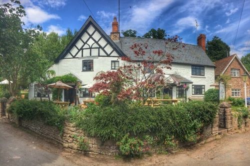 Cottage of Content