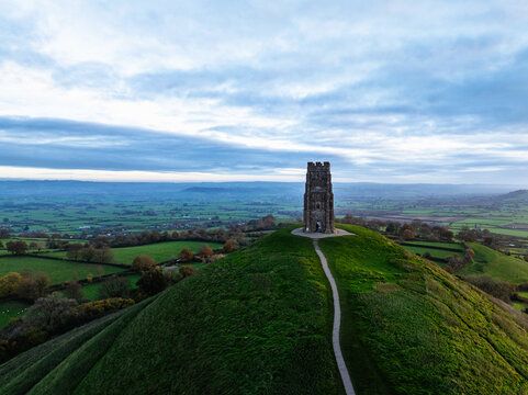 Glastonbury Tor