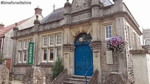 Calne Heritage Centre