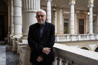 Nobel physics winner's pride at pioneering AI role - Phys.org
