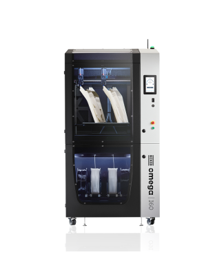 BCN3D Epsilon W50 - Complete Guide