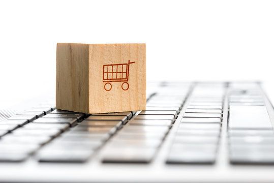 E-Commerce Platform