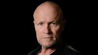 Michael Rooker Joins Dennis Quaid-Led AMC NASCAR Drama ‘Thunder Road’ - Deadline