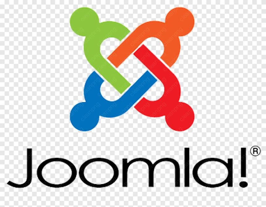 Logo Joomla