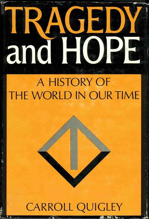 Tragedy and Hope - Wikipedia