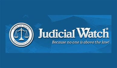 Judicial Watch Logo
