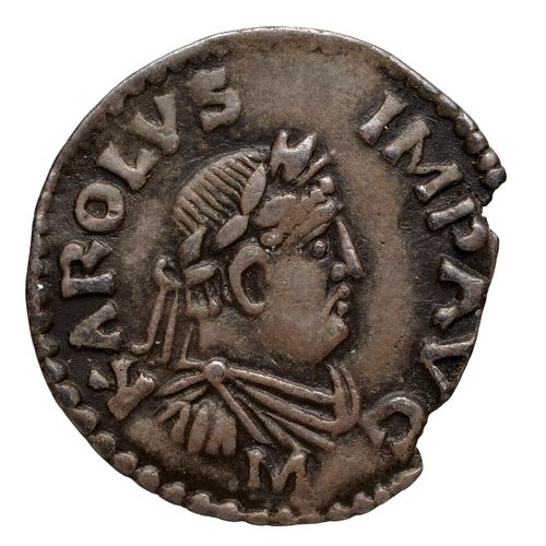 Charlemagne - Wikipedia
