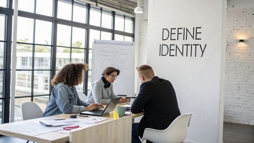 Employer branding support