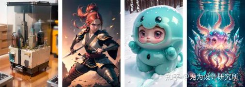 出图效率倍增！47个高质量的 Stable Diffusion 常用模型推荐