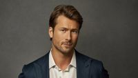 Glen Powell to Star in Edgar Wright's Remake of 'The Running Man'