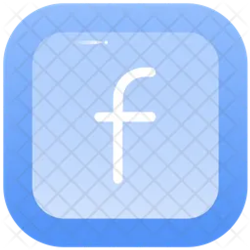 Facebook Icon