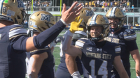 Montana State Football Wins Seventh Straight Game