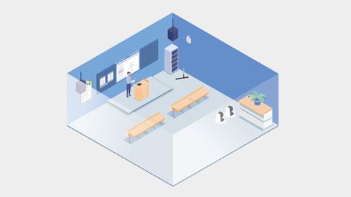 教学技能自主研训建设方案