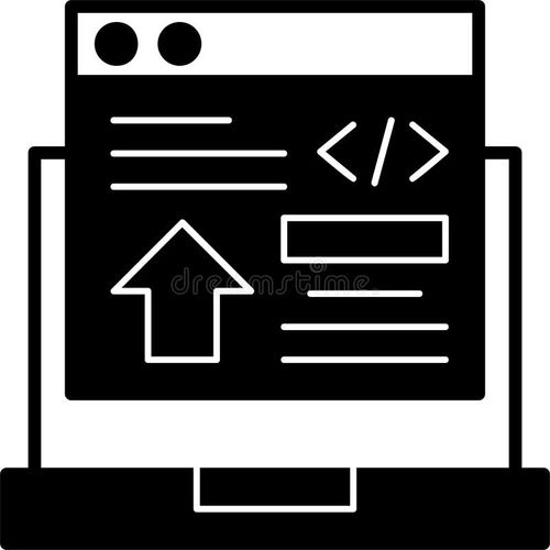 Frontend Icon