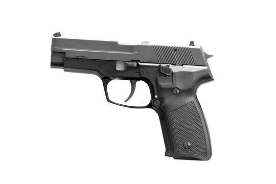 gun