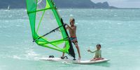 Shop Beginner Windsurfing Equipment- Learn to Windsurf! – Wind-NC