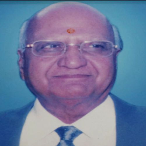 Shree Shyam Sunder Gyonka