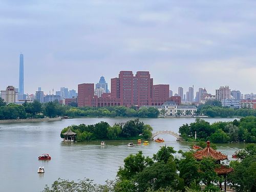 Tianjin photo 3