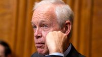 GOP Sen. Ron Johnson says he’s not sure McConnell photo with Chao is new - The Hill