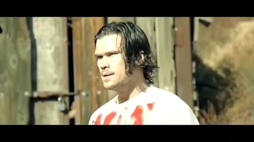 2023 DEMO REEL Jose Rosete