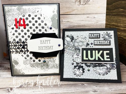 Teenage Boys Birthday Card Ideas