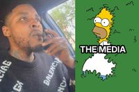 Come meet the Minneapolis mass shooting suspect, who had a history of violence and drug use | Not the Bee