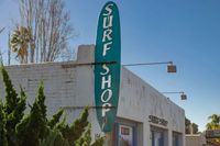 Best Surf Shops in Ventura | Boards, Gear & Rentals
