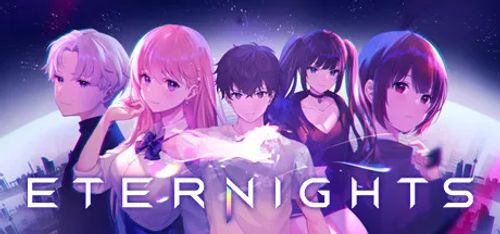 限时免费获取 Epic 游戏 Eternights[Windows][¥108→0]