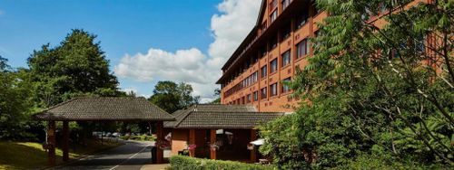 Marriott Swindon