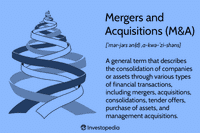Mergers and Acquisitions (M&A): Types, Structures, Valuations