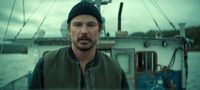 Josh Hartnett Leads Netflix’s Exhilarating Sea Monster Thriller ‘Below’: TV Review - Variety