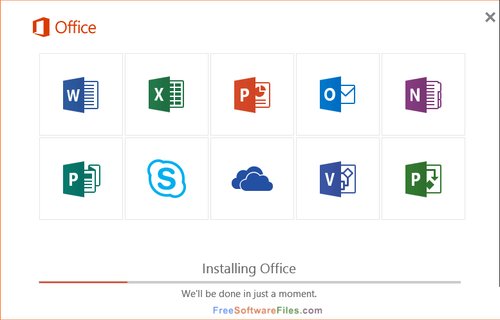 Office 2016 Professional Plus 32 bit version free download
