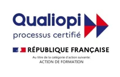 Certification Qualiopi